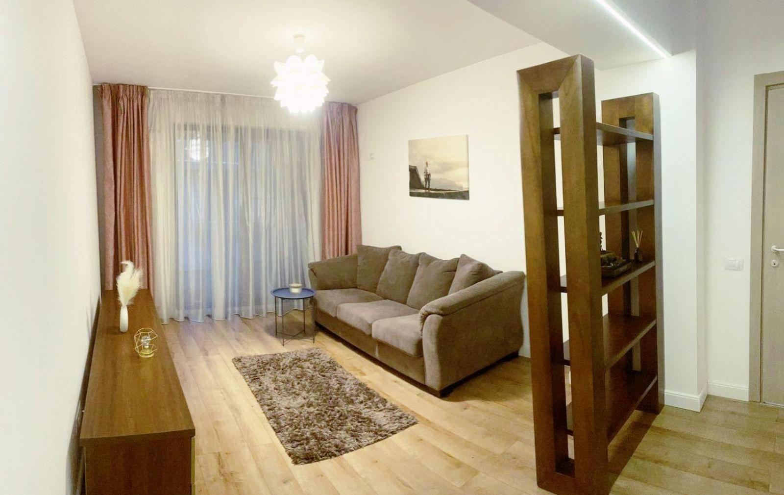 Appartamento Novum