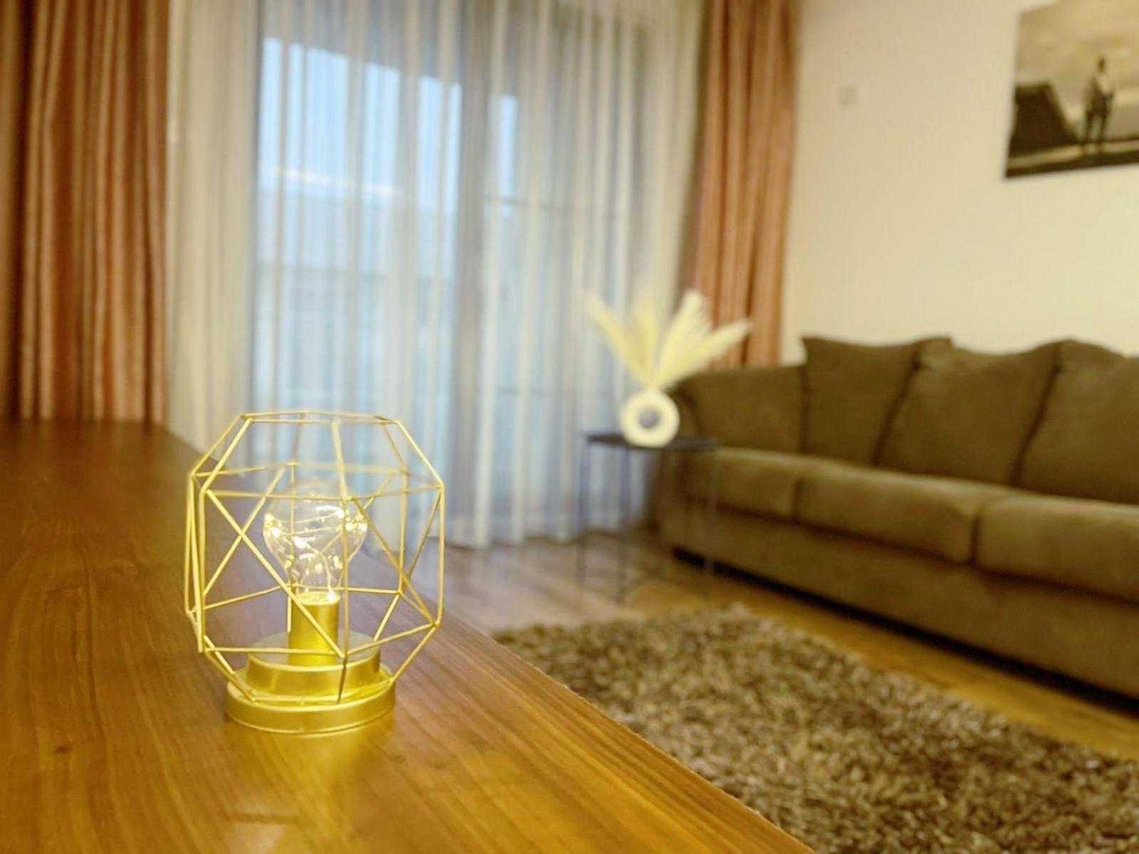 Novum Apartment